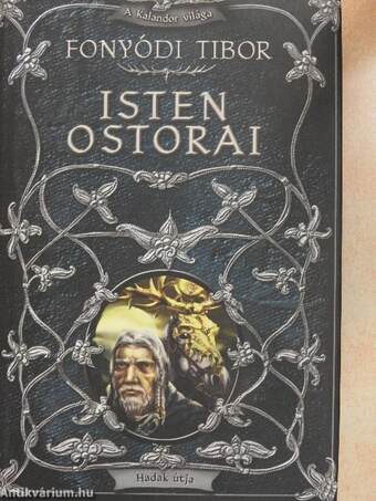 Isten ostorai