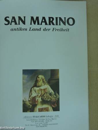 San Marino