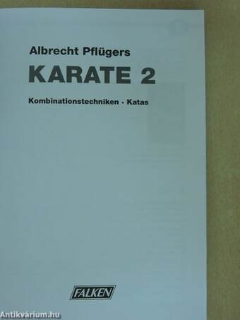 Karate 2