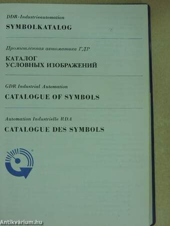 Symbolkatalog