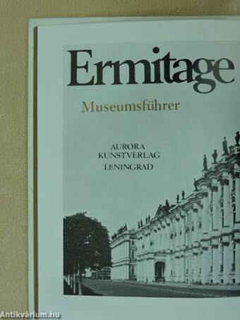 Ermitage