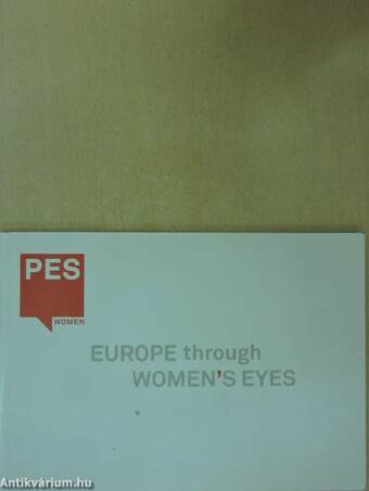 Europe through women's eyes