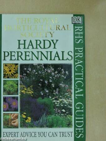 Hardy Perennials