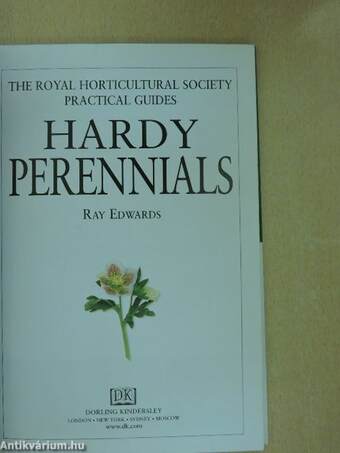 Hardy Perennials