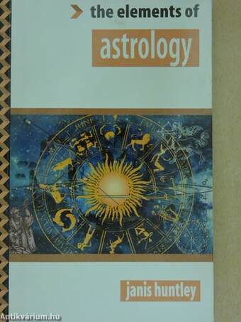 The elements of astrology
