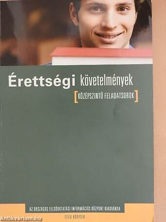 Érettségi követelmények