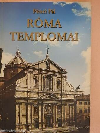 Róma templomai