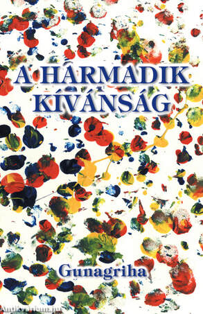 A harmadik kívánság