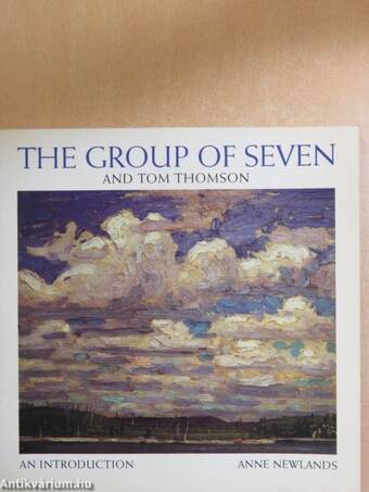 The Group of Seven and Tom Thomson