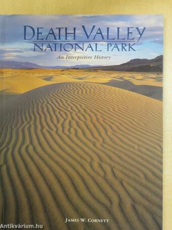 Death Valley National Park