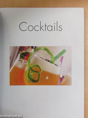 Cocktails