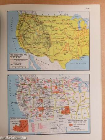 Hammond Historical World Atlas 1.