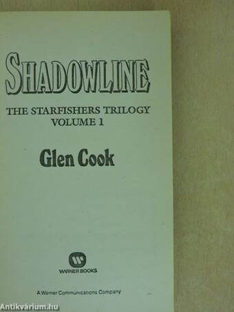 Shadowline