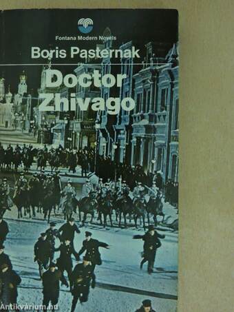 Doctor Zhivago