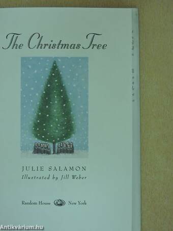 The Christmas Tree