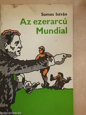 Az ezerarcú Mundial