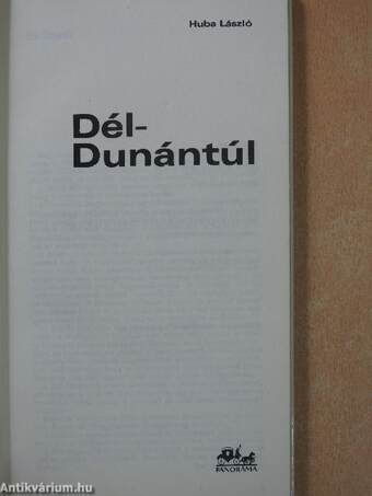 Dél-Dunántúl