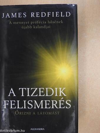 A Tizedik Felismerés