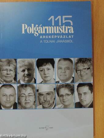 115 Polgármustra