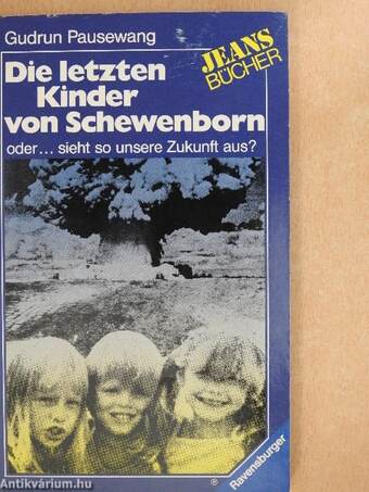 Die letzten Kinder von Schewenborn