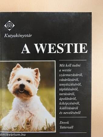 A westie