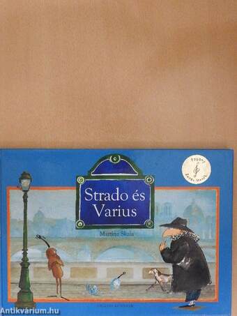 Strado és Varius