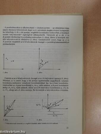 Lineáris algebra