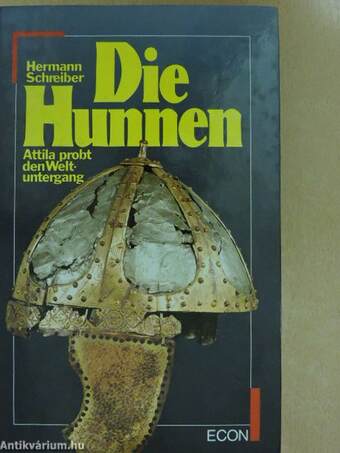 Die Hunnen