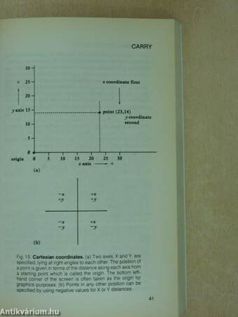 Dictionary of Computing