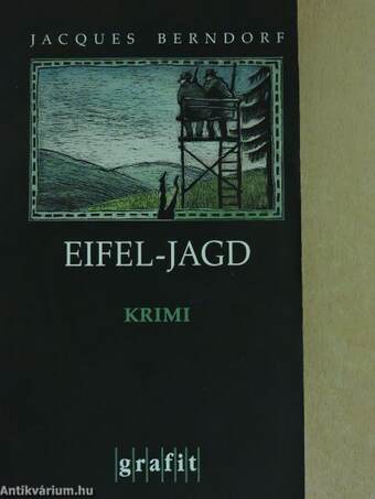 Eifel-Jagd