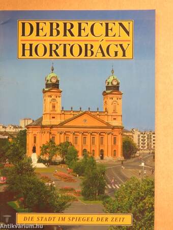 Debrecen - Hortobágy