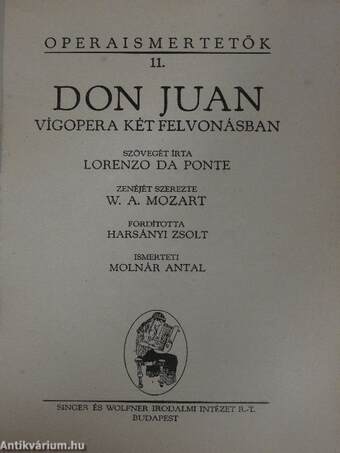 Don Juan