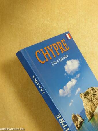 Chypre