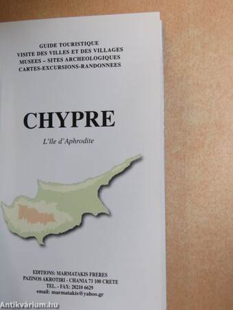 Chypre