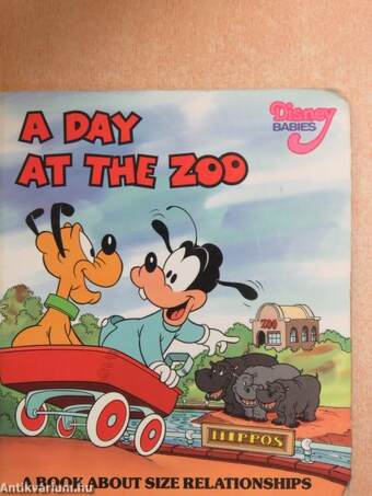 A Day at the Zoo