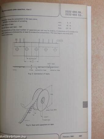 Film capacitors/Ceramic capacitors