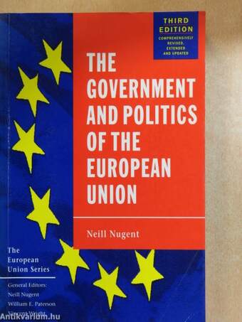 The Government and Politics of the European Union