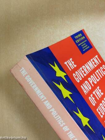 The Government and Politics of the European Union