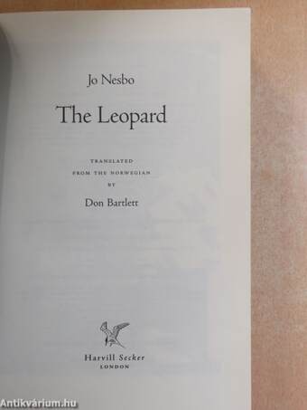 The Leopard