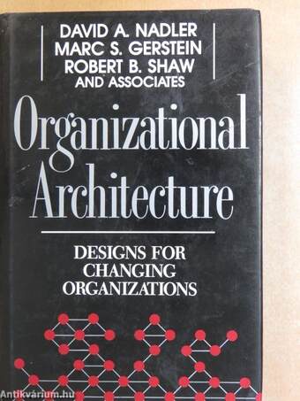 Organizational Architecture