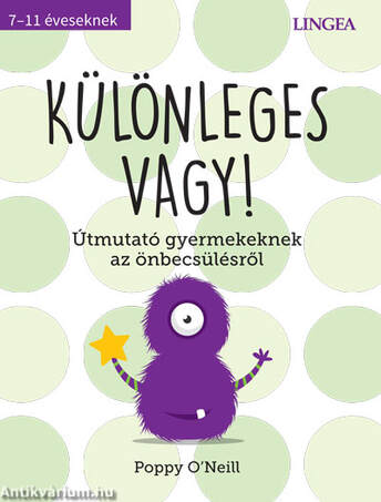 Különleges vagy!