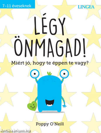 Légy önmagad!