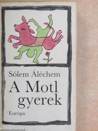 A Motl gyerek