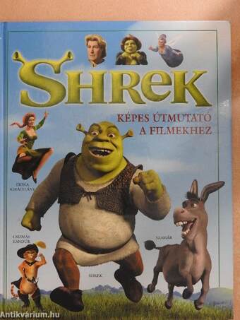 Shrek