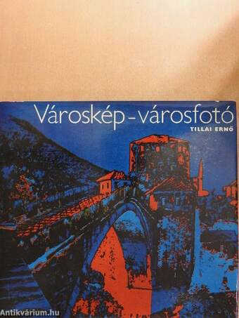 Városkép-városfotó