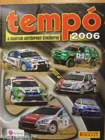 Tempó 2006