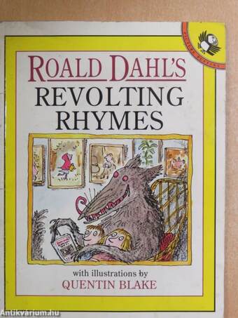 Revolting rhymes