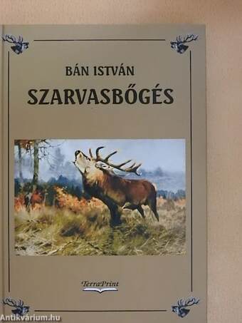 Szarvasbőgés