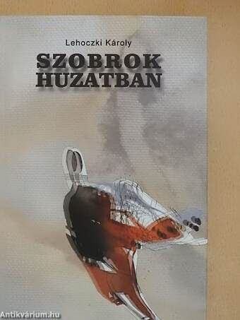 Szobrok huzatban