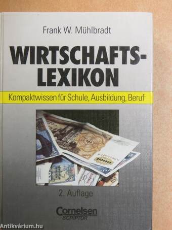 Wirtschaftslexikon